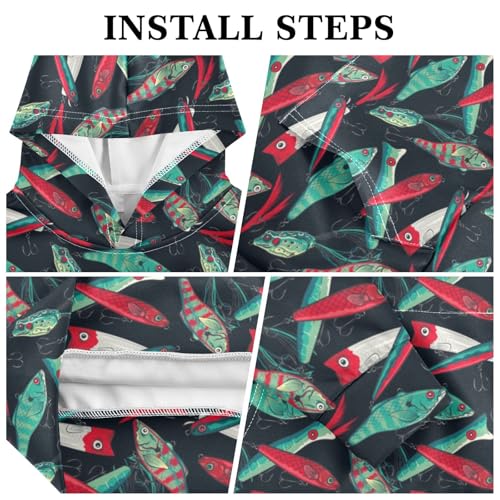 Creative Funny Banana Cats Youth Hoodie Sweatshirt3