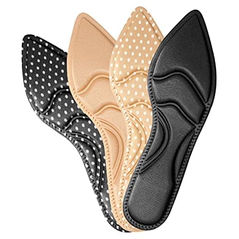 Molain High Heel Insoles for Comfort Cover