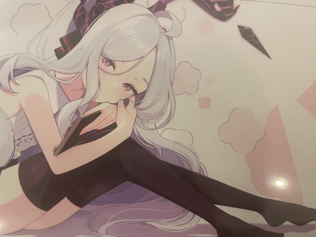 Amazon.co.jp: ブルアカ ブルアカ 豪華セット キーボード