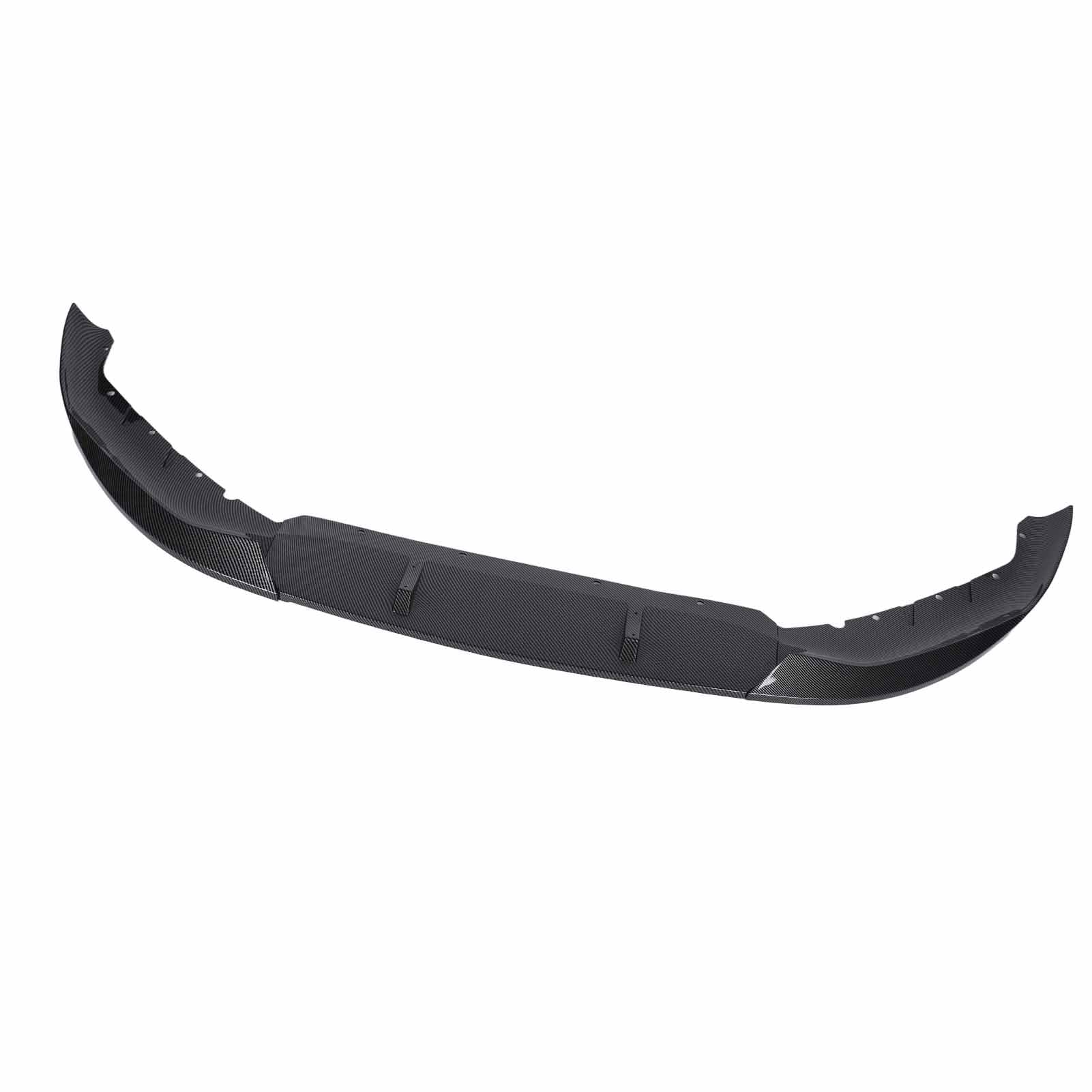 CHICIRIS Front Stoßstangenlippe Spoiler für 5er G30 G31 LCI M Sport