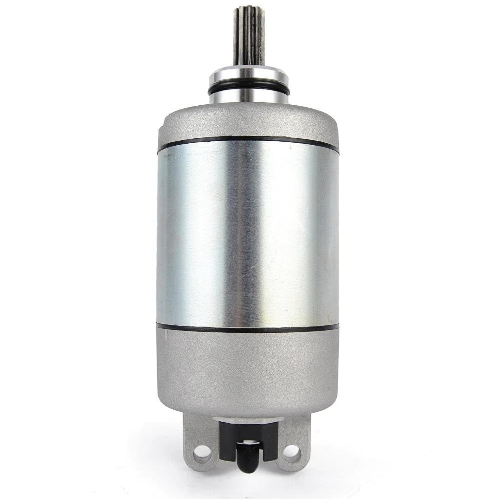 Motor Arrancador Motor Arranque Para Suzuki GSF1250 GSF1250S Para Bandit S 2007-2017 2018 GSX1250 31100-18H11 31100-18H00 Para GSF 1250 1250S Arranque