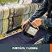Imagen de WORX WX030 Aspirador Portátil 20V 2Ah