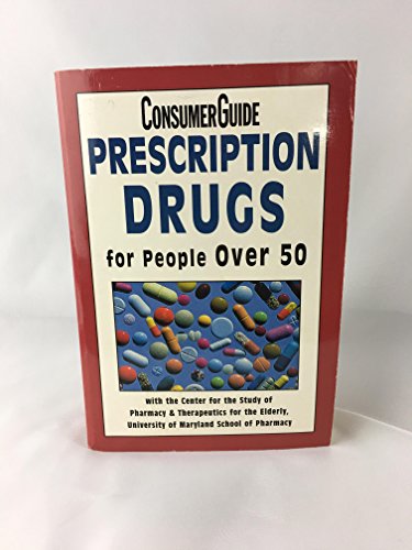 Prescription Drugs for People Over 50