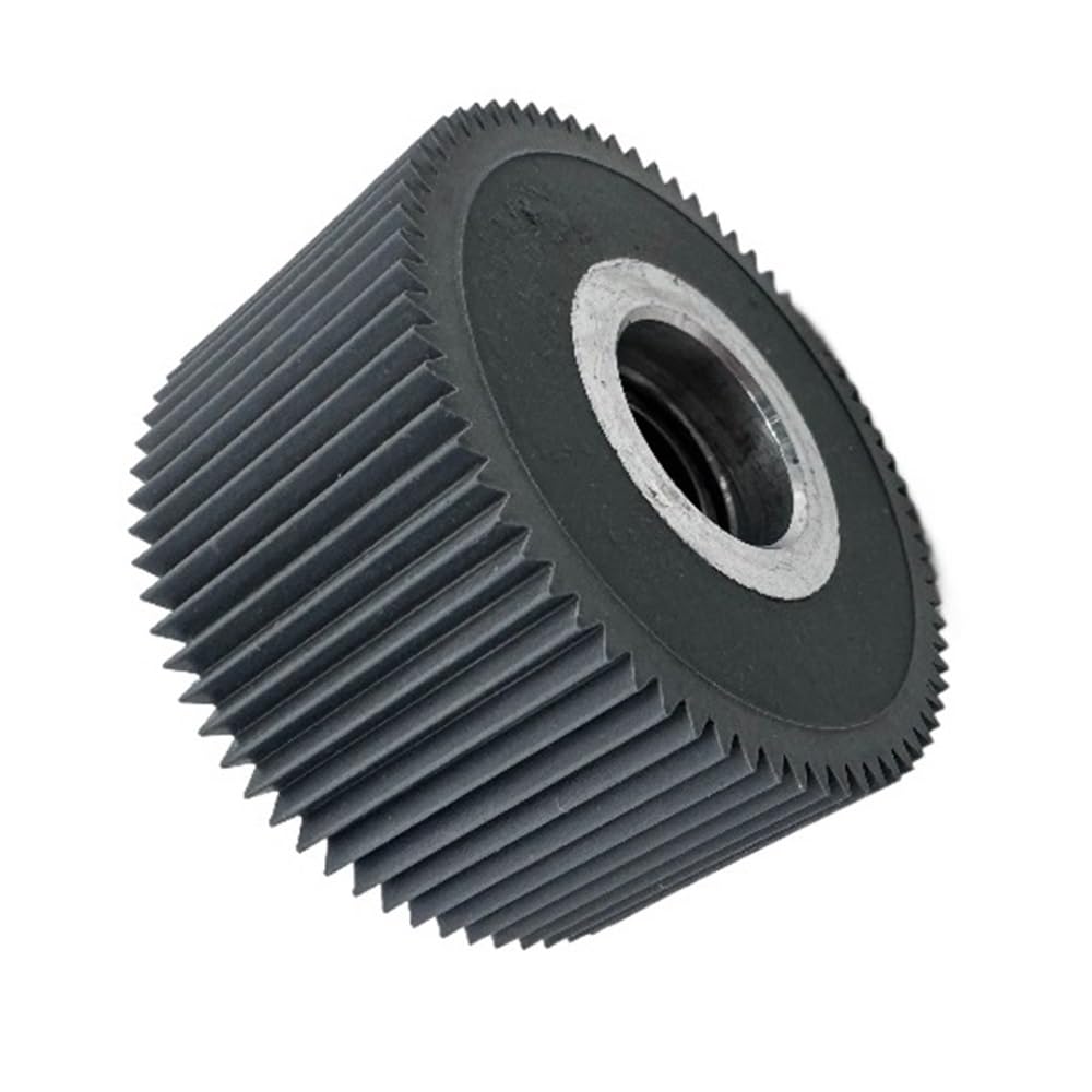 Adatto for Riso TR1000 TR1510 CR1600 CV1850 Rullo di prelievo 5 pezzi