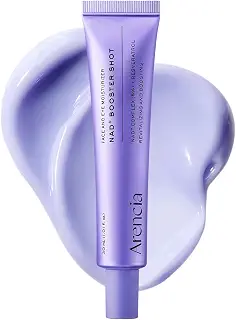 Arencia アレンシア NAD＋ブースター ショット30ml NAD配合 浸透型リポソーム処方 キメを整える 大人の肌ケア ツヤ 素肌 うるおい なめらか