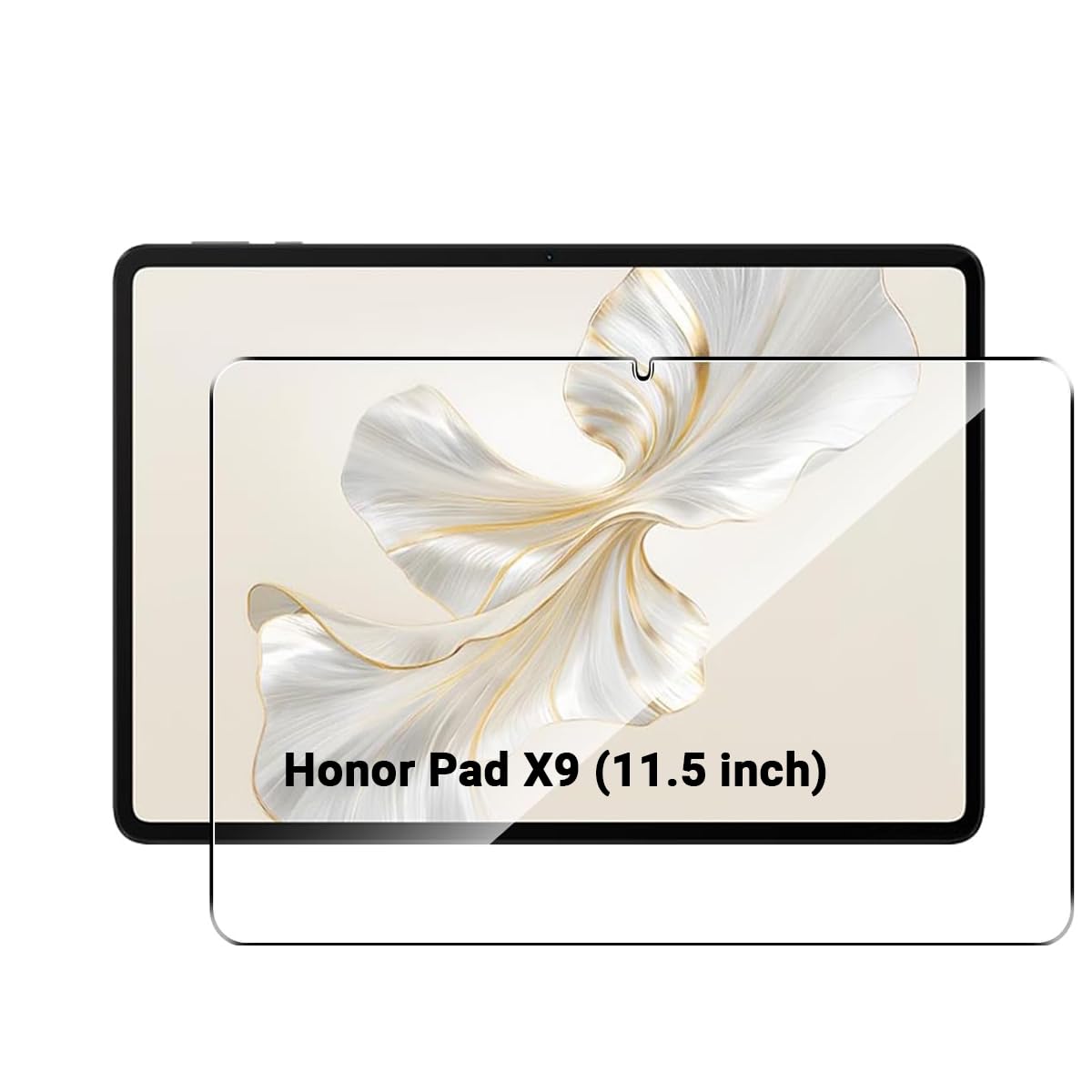 See full amazon price history chart for LIRAMARK Bubble Free anti smudge Screen Protector 9H Tempered Glass for Honor Pad X9 (11.5 inch) LIRAMARK Bubble Free anti smudge Screen Protector 9H Tempered Glass for Honor Pad X9 (11.5 inch) (B0D5Y3LK98) Amazon Price History, Amazon Price Tracker
