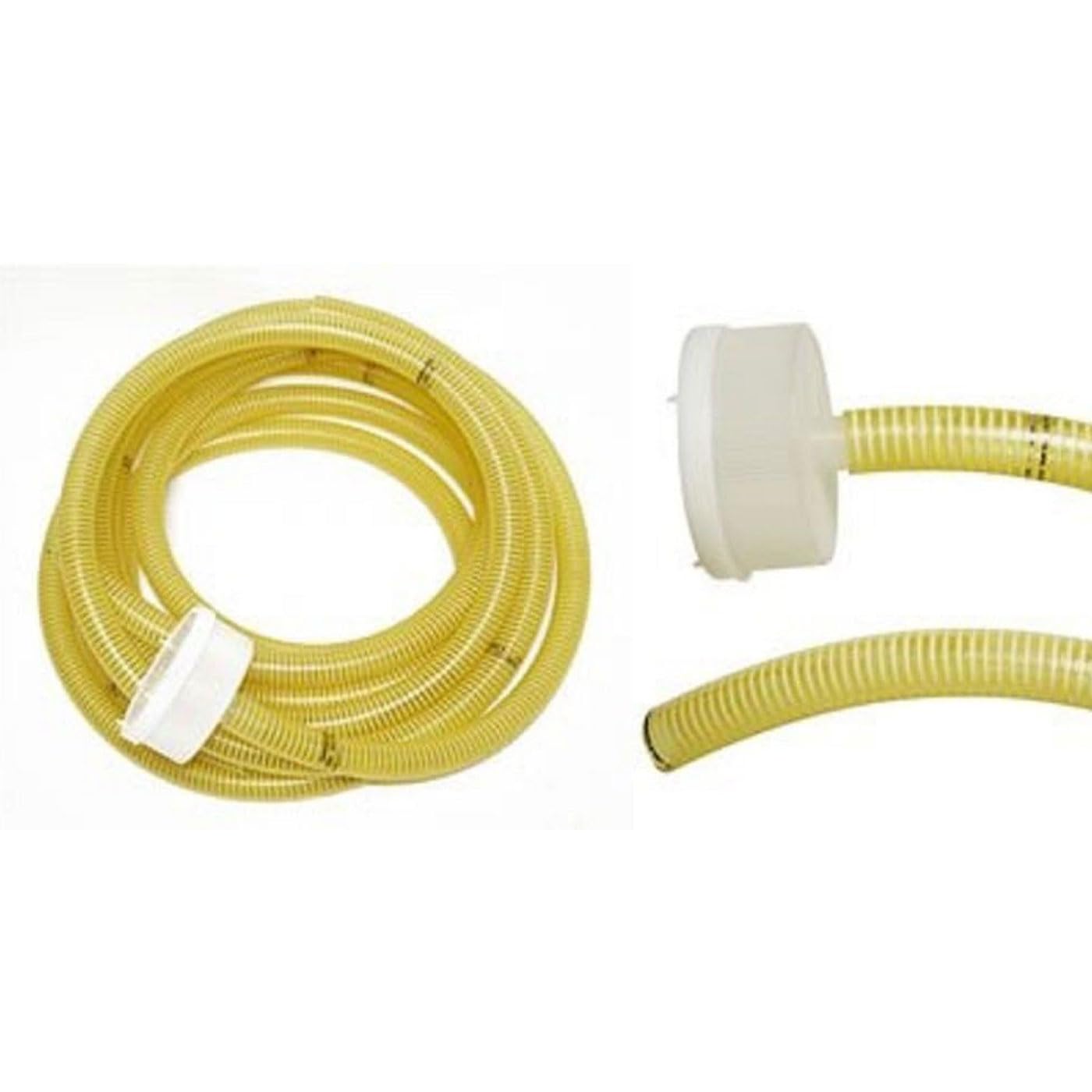 ML 20 Pompe à eau pour tracteur | 4 kW – Pression 25 bar – Débit 180 l/min | Avec tuyau d'aspiration et de pression, buse de pulvérisation et crépine d'aspiration | Idéal pour l'irrigation des champs