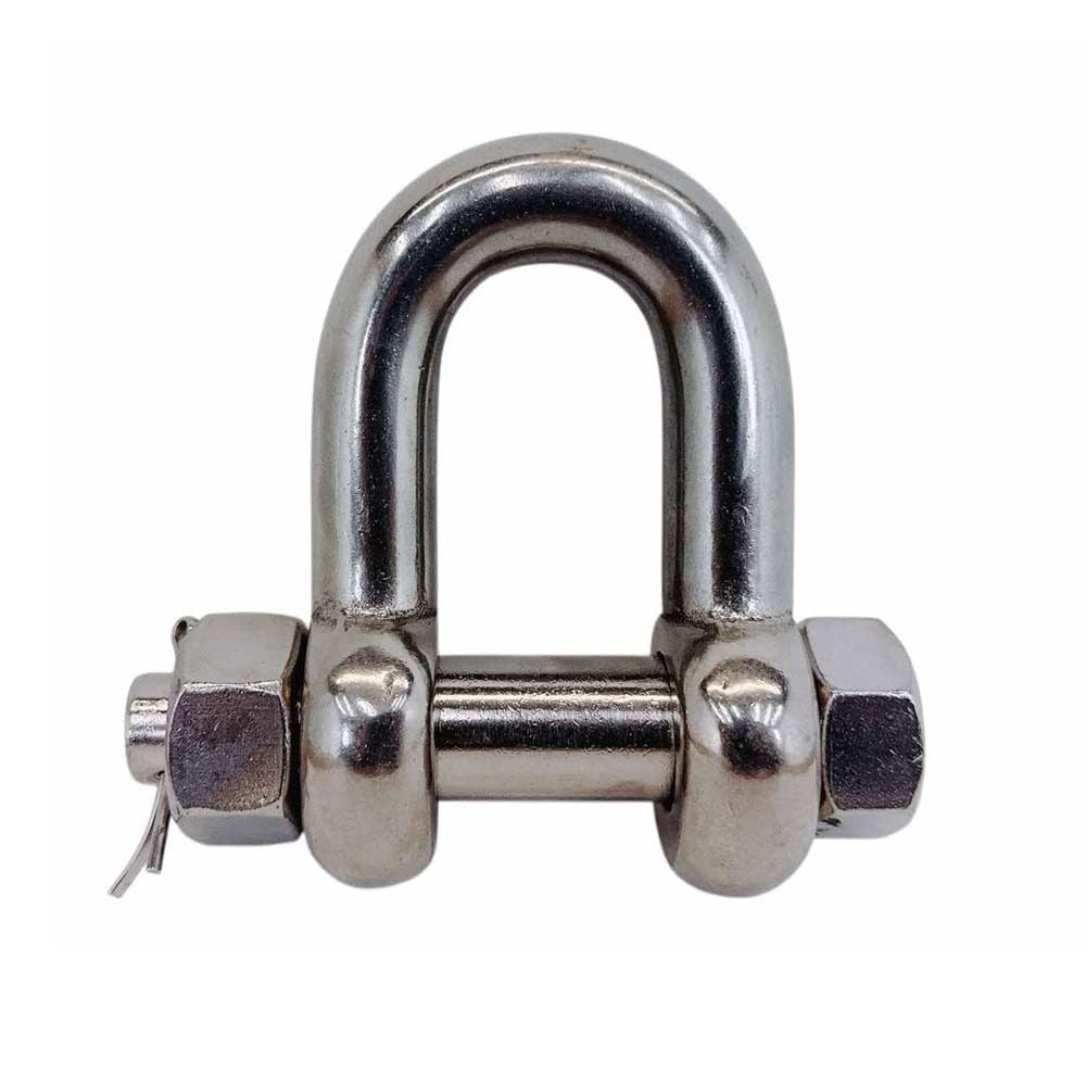 Prolinemax Marine Boat Stainless Steel T316 Forged 5/8