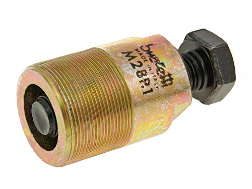 Estraitore Volano Buzzetti M28x1mm Filettatura Destra Per