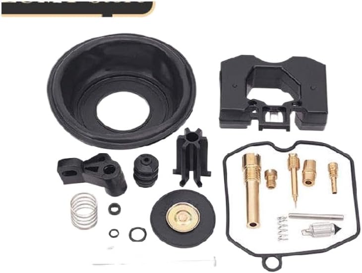 Motorcycle Carburetor Rebuild Repair Tool Kit 40mm CV40 Wide Compatible With Automotive Motorcycle Parts FXDWG Tour Ultra Classic FLTCU FXDXT FXDC