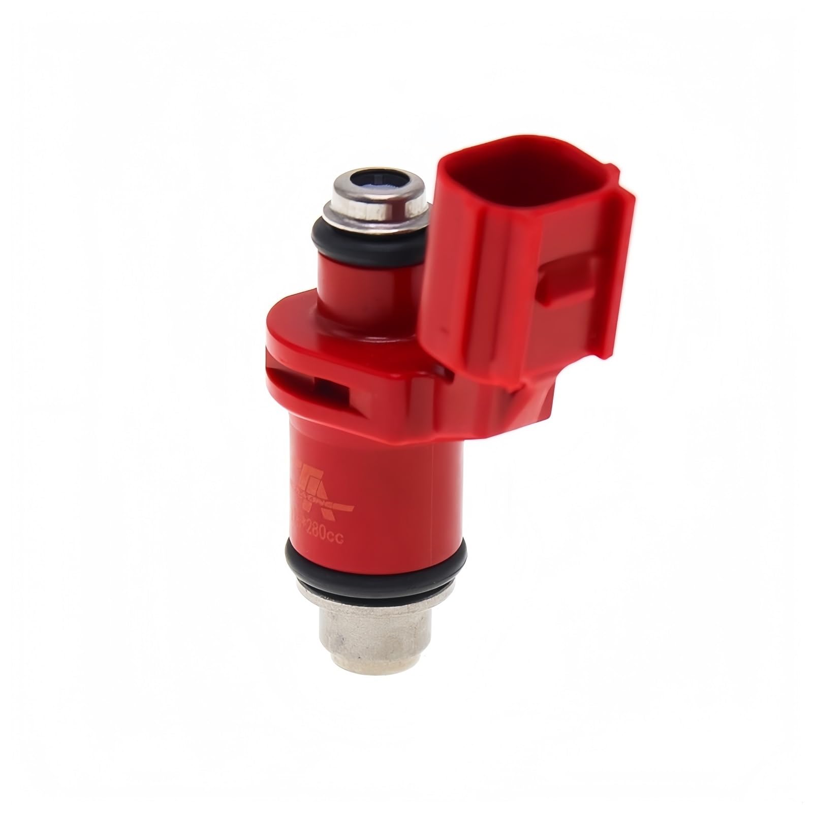 Ovtzqr One Color Fuel Injector Nozzle 1 2Ph-E3761-00 Compatible For Yamaha 10H180cc Models.