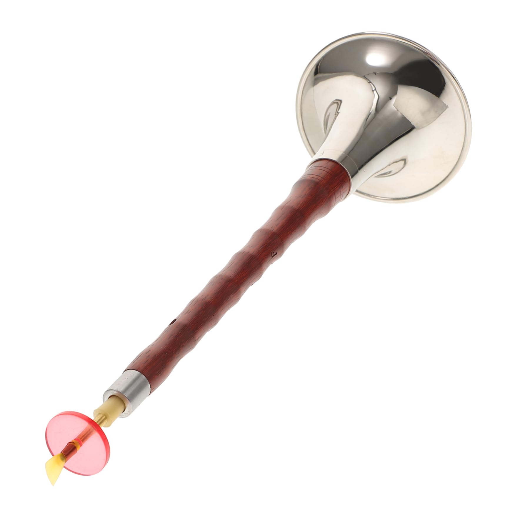 CIMAXIC 1Set Key Wind Instrument Portable Instrument for Beginners and Professionals Random Color Easy to Play Durable Design