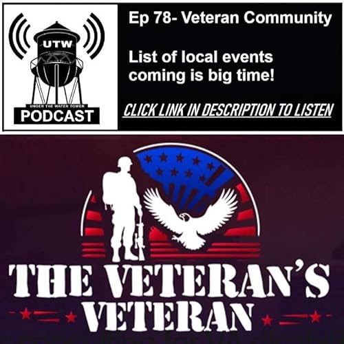 Ep 78 Veteran Community
