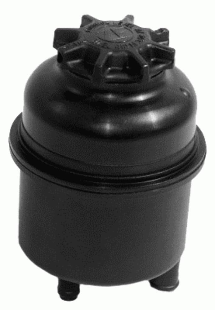 LEMFÖRDER 14697 01 Serbatoio Di Compensazione Olio Idraulico (Servosterzo) per Opel CORSA B (S93) 1993-2009 e altri veicoli