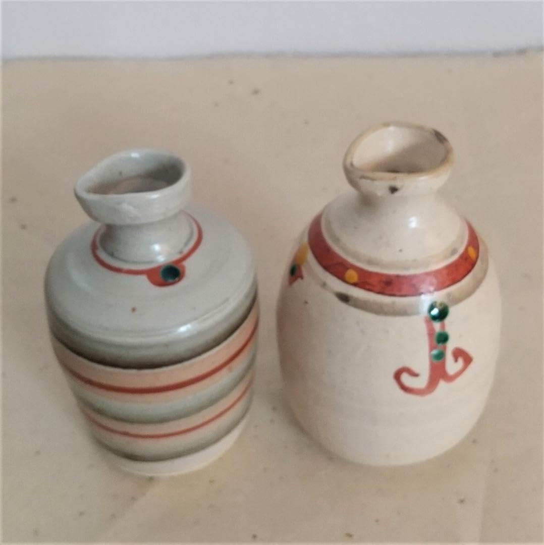 Amazon.co.jp: 京焼 国領寿人 作 酒器セット : ホーム＆キッチン