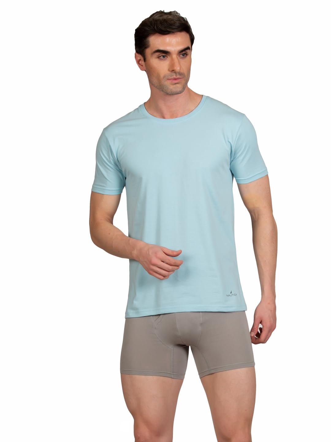 Nautica Men T-Shirt-picture-11