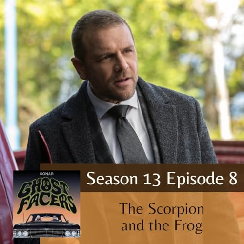 13.08: The Scorpion and the Frog