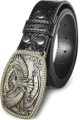 Gold Eagle/ Black Belt