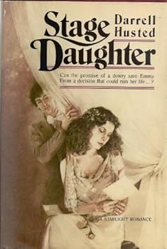 Hardcover Stage daughter Book