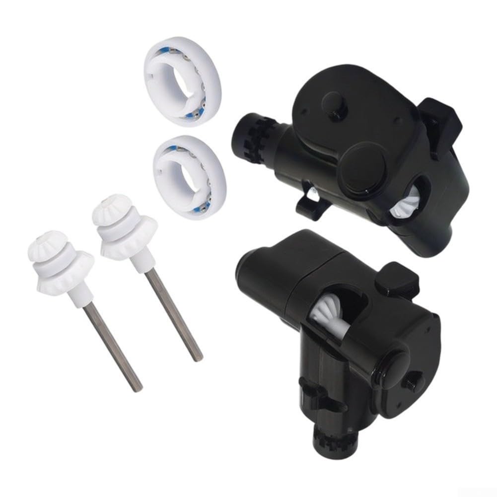 Kit Entretien Piscine pour Zodiac pour baracuda MX8 Kit Entretien | Compatible MX8/ pour mx6, restaure navigation, installation simple outils, durables caoutchouc métal