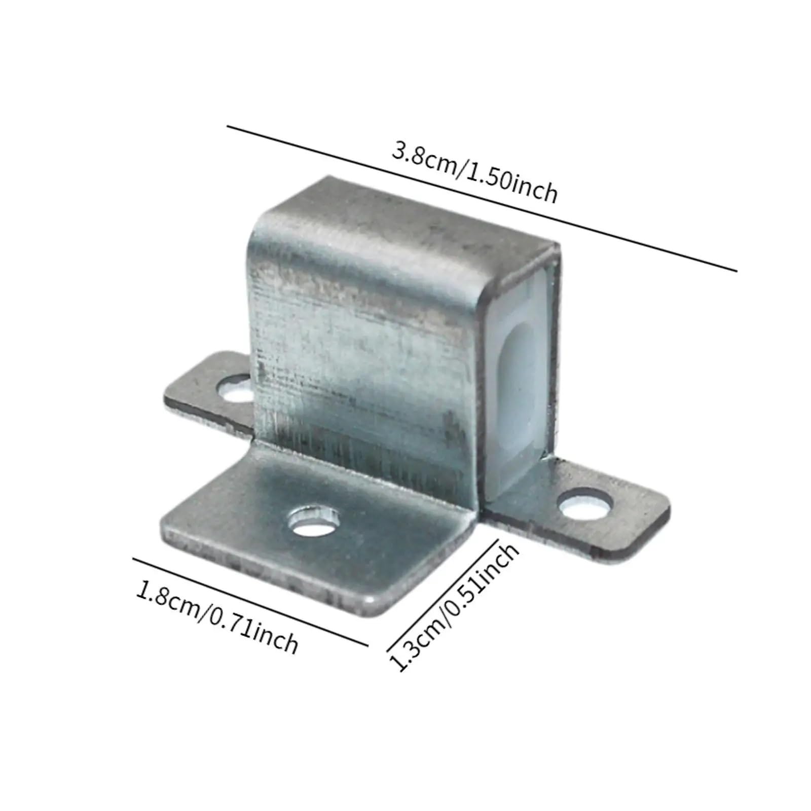 Clip a Molla for Tappezzeria a for Divano Elementi di Fissaggio in Acciaio Inossidabile Morsetti Fibbia, Kit Riparazione del for Sedili della Sedia Letto(30PCS)