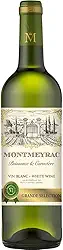 Vinho Branco Francês Montmeyrac 750ml