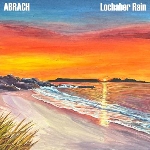 Lochaber Rain Lochaber Rain