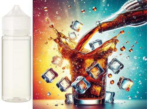 Cola Ice arôme concentré Sasami 100 ml pour e-liquide DIY