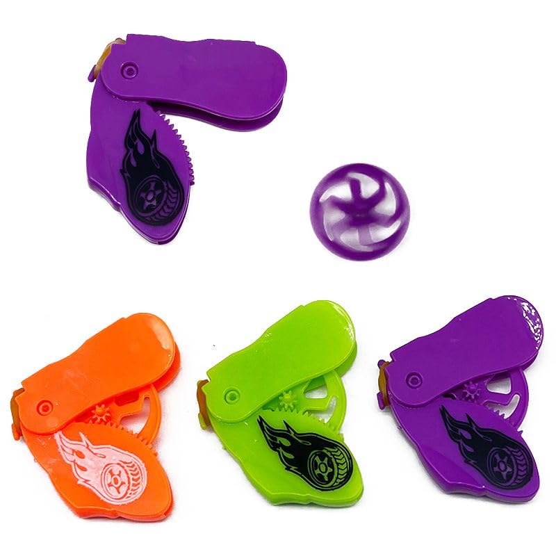 Amazon | Homilius 30-100個セット コマ カタパルト ミニコマ