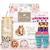 YENCHORN Horse Gifts for Girls Women Hobby Horse Stuff for Girl Horses Themed Gifts Accessories for Horses Lovers, Equestrian Girls, Cowgirl Gift Decoration Supplies Stuff for Equestrian Women