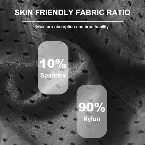 Mens Fashion Sports Jock Straps Thong U-Pouch Support for Gym & Running Mesh G-String Underwear3