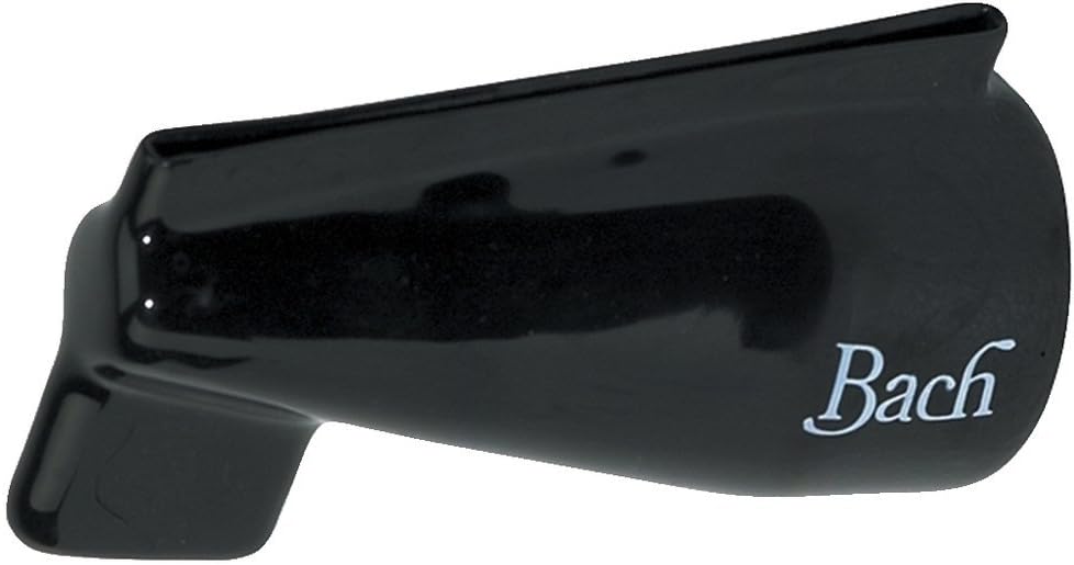 Back Mouthpiece Pouch [1801] For Cornet/Horn