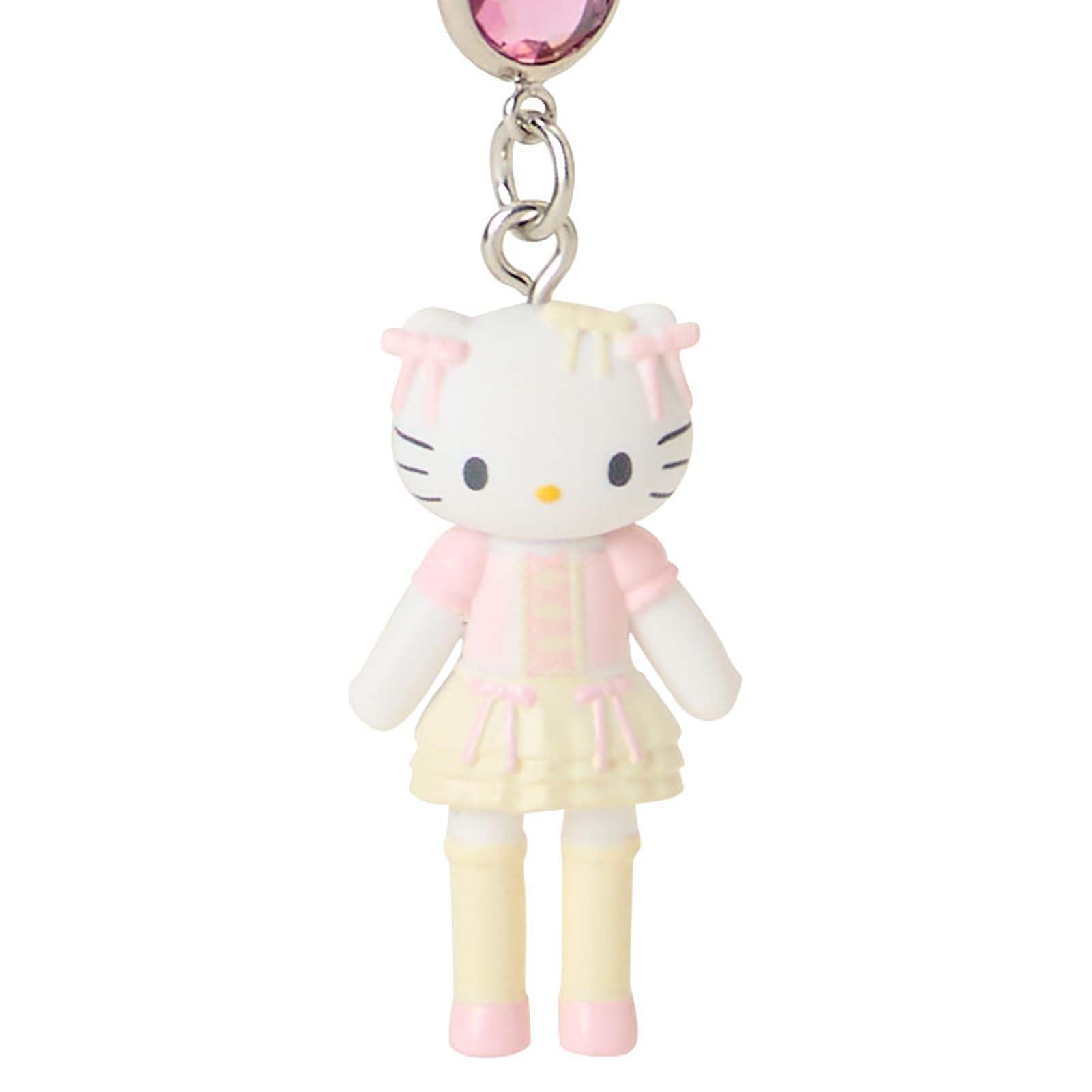 Amazon.co.jp: サンリオ(SANRIO) ストラップ2（Sanrio closet