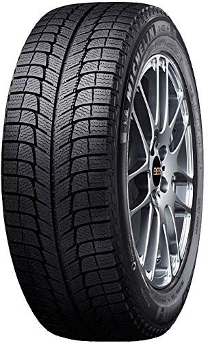 MICHELIN(ミシュラン)スタッドレスタイヤ X-ICE 3 PLUS 225/45R18 95H 新品1本 705410