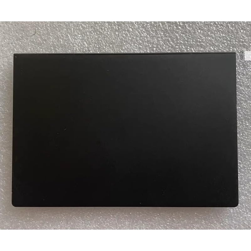 Touchpad Lenovo ThinkPad L480 L580 L490 L590 para reparar fallo de ratón táctil