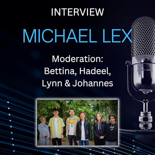 Interview Michael Lex