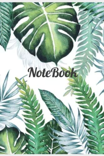 NoteBook: Everyday NoteBook image 2
