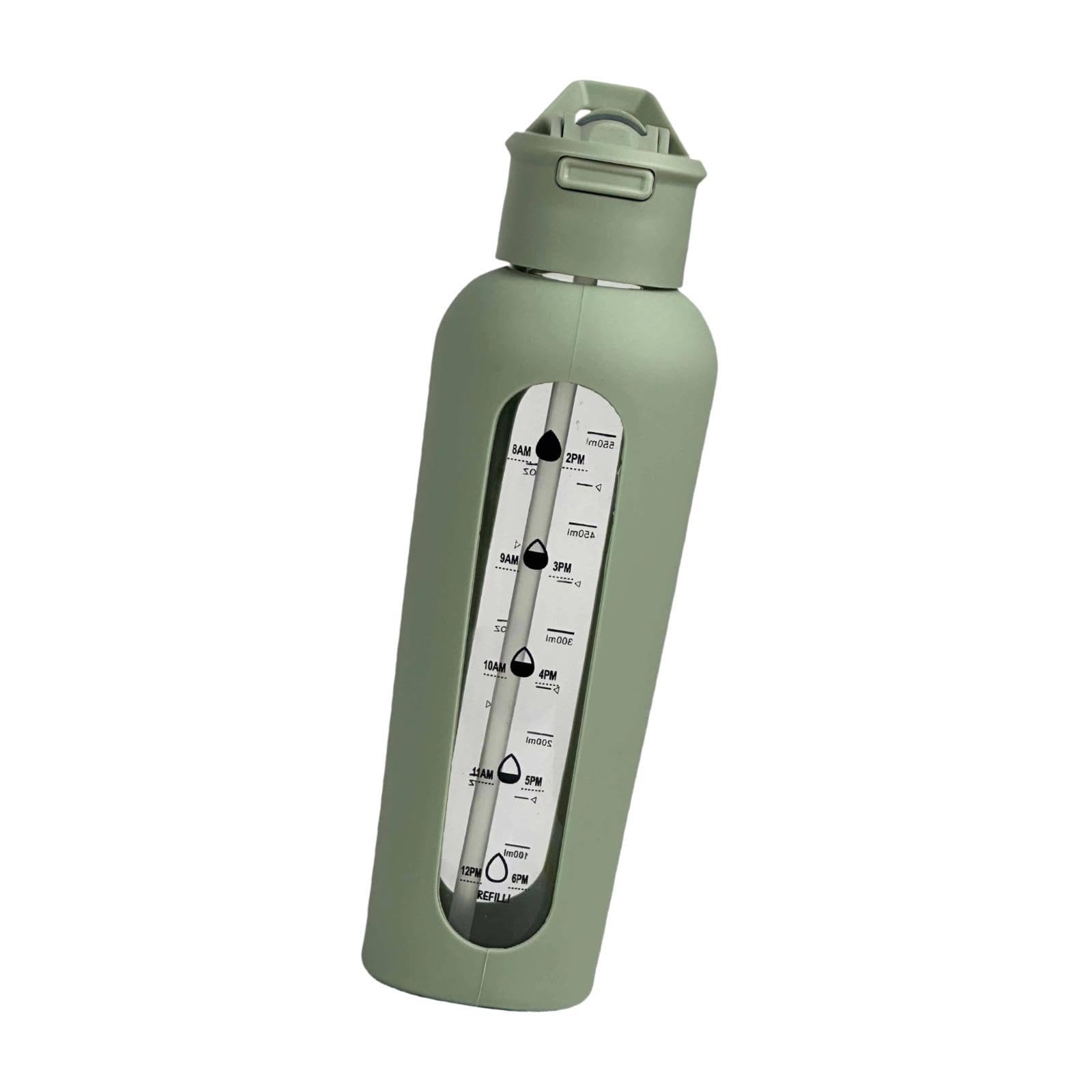 Réservoir d'eau portable anti-fuite pour éviter la déshydratation