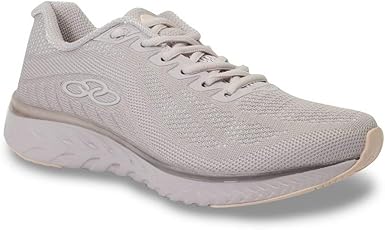 tenis olympikus flow feminino