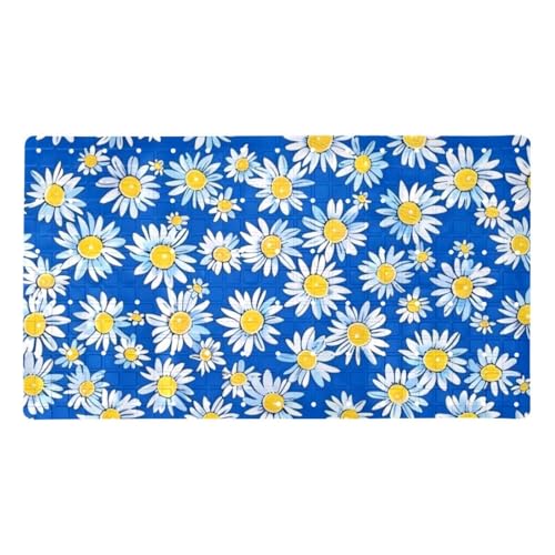 Tapis de bain antidérapant en PVC de qualité supérieure et durable