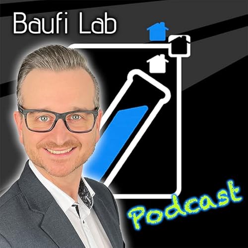 『Baufi Lab Podcast』のカバーアート