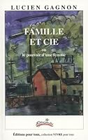Famille et Cie, ou, Le pouvoir d'une femme (Collection Vivre pour tous) (French Edition) 2980213187 Book Cover