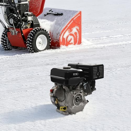 Moteur pour pompes à eau 15 ch idéal pour irrigation agricole - 6