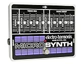 Bass MicroSynth EH7951