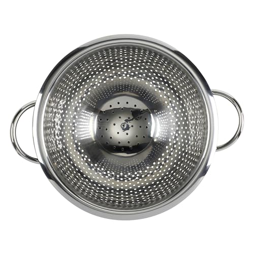 Goodcook 10252 Gourmet Colander, 5Qt Capacity thumb #1