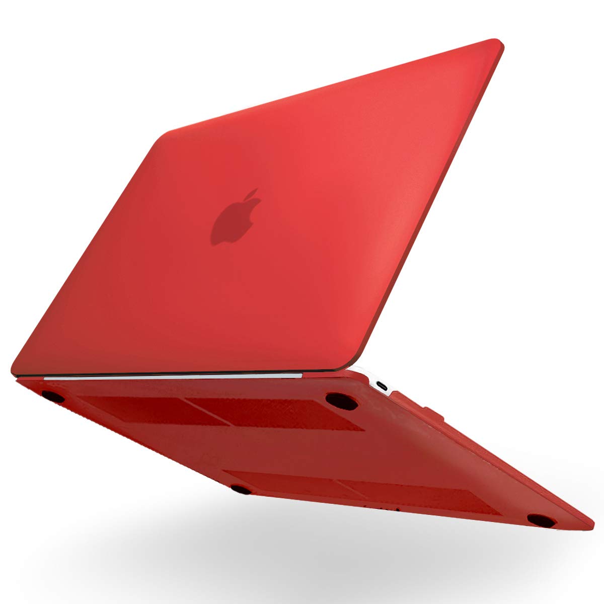 Amazon.co.jp: MS factory MacBook 12インチ 用 ケース カバー マック