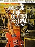 American Folk Blues Festival 1962-1966 Volume 1