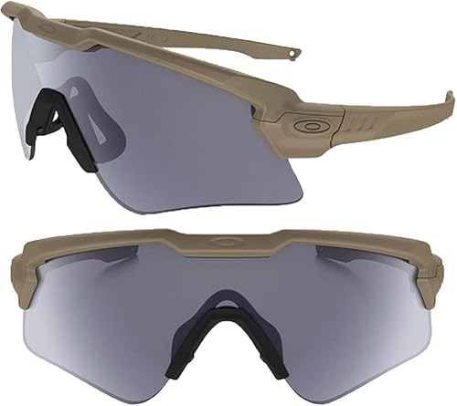 Miniatura 8 de Oakley Gafas de sol SI Alpha Ballistic M Frame