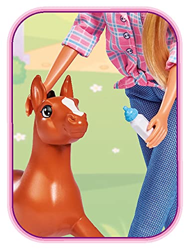 Steffi Love Sl Petit Cheval Poo - vue 6