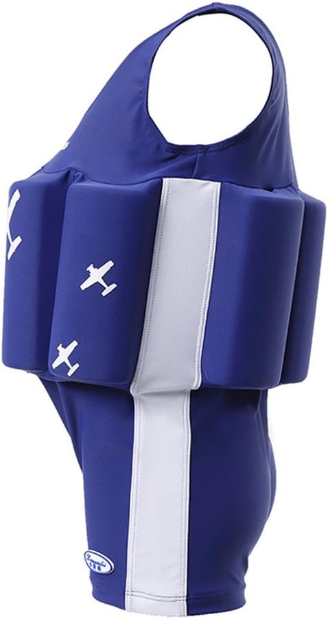 Baby Kids One-Piece Swimsuit with UPF 50+ Sun Protection for Beach, Pool & Summer Play for Boys Girls - Image 4